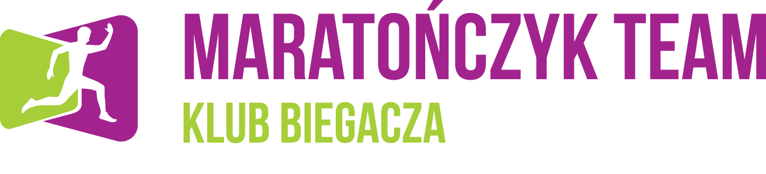 Klub Biegacza Maratończyk Team